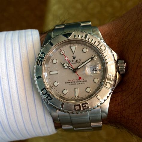 rolex yachtmaster platinum price new|rolex yacht master platinum bezel.